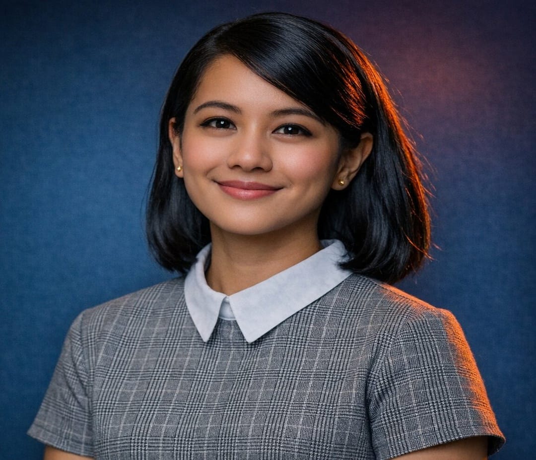 Asian Full stack Developer