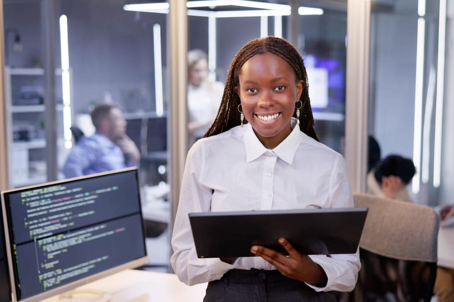 Recruitment of top tech talents