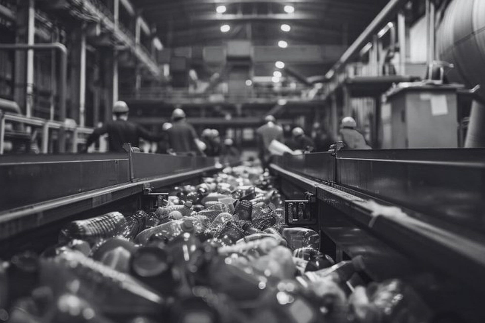 Supply chain and logistics